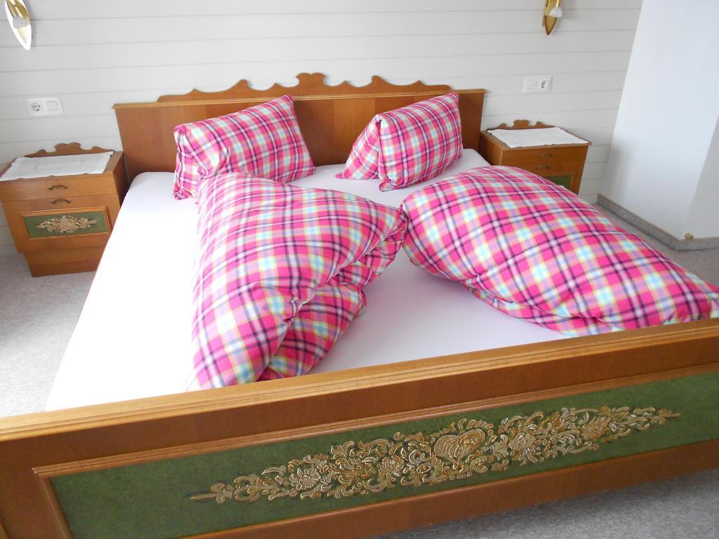 テルフェス・イム・シュトゥーバイHaus Leitgebアパートメント 部屋 写真