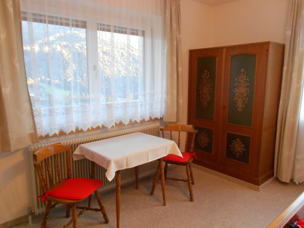 テルフェス・イム・シュトゥーバイHaus Leitgebアパートメント 部屋 写真